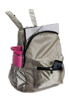 Mochila Dobrável 18L