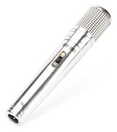 Microfone Dinâmico