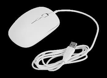 Mouse Com Fio