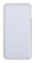 Power Bank 10.000mAh com Indicador LED
