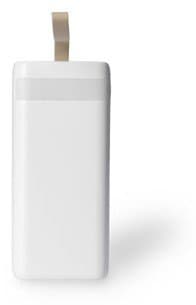 Power Bank 20.000mAh com Lanterna e Multissaídas