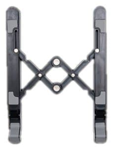 Suporte Retrátil para Notebook Multi Ângulos