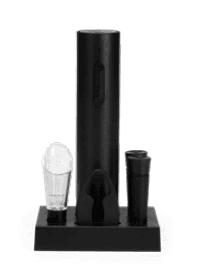 Kit Vinho 6 Peças