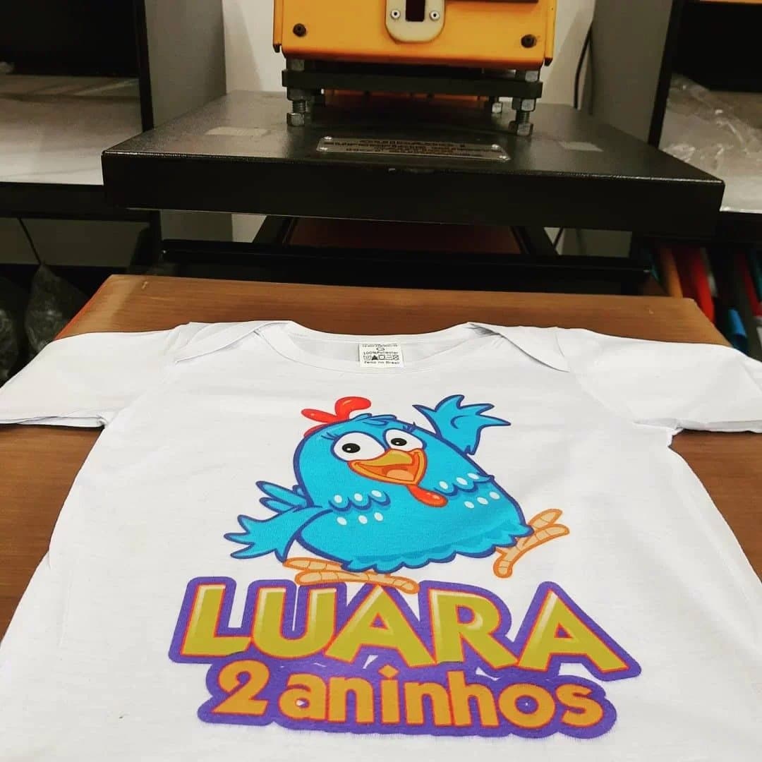 Aniversário — imagem 3