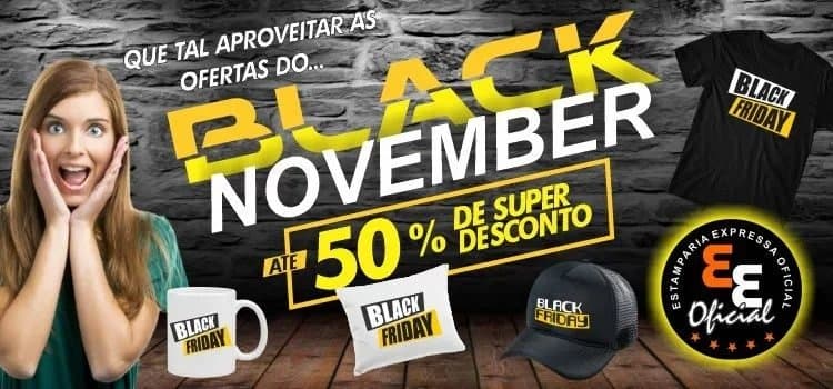 Black Friday — imagem 1