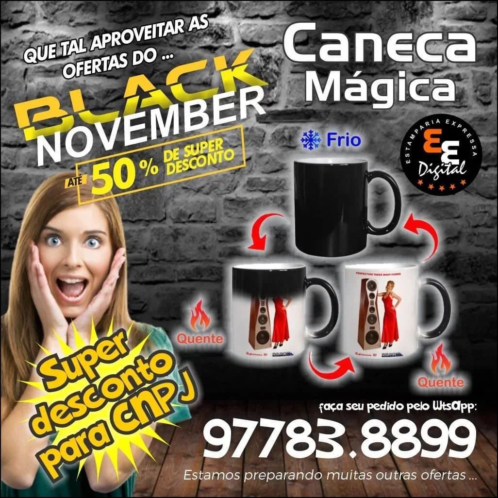 Black Friday — imagem 10