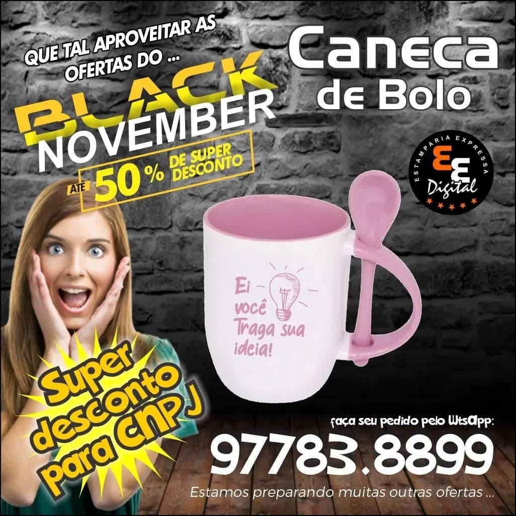 Black Friday — imagem 9