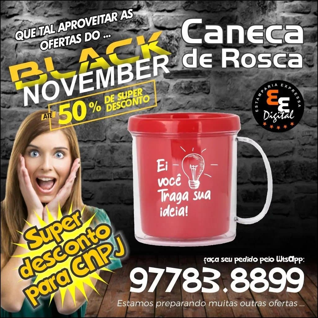 Black Friday — imagem 8