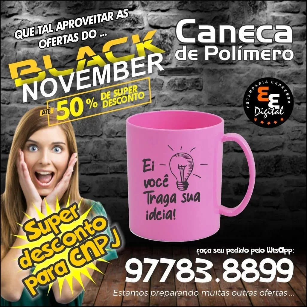 Black Friday — imagem 7