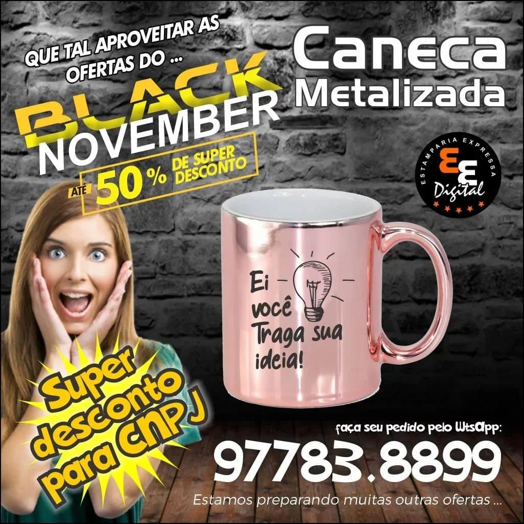 Black Friday — imagem 5