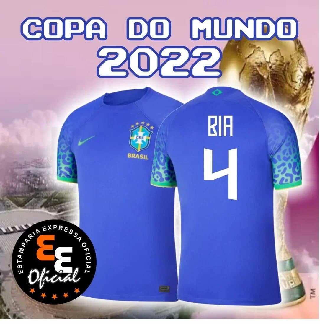 Copa do Mundo 2022 — imagem 5