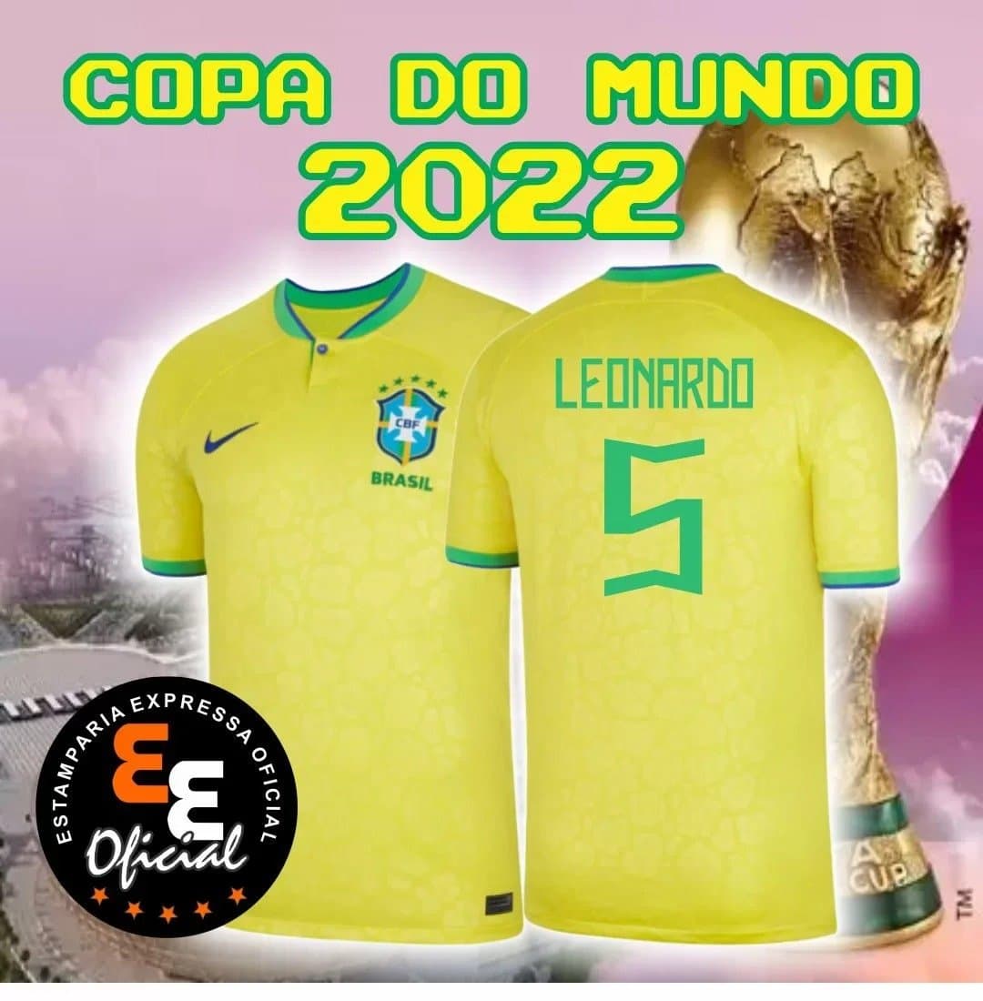 Copa do Mundo 2022 — imagem 3