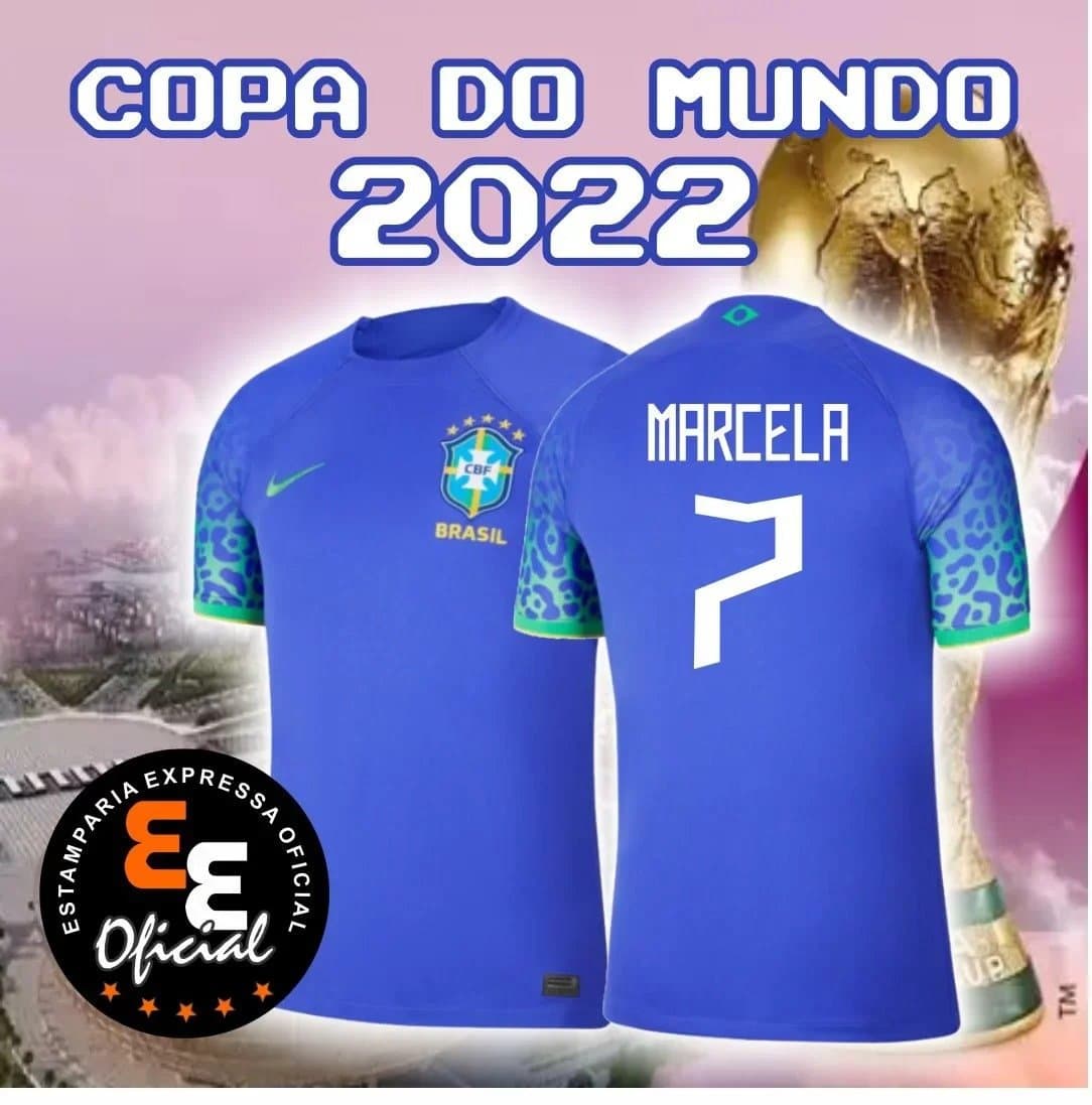 Copa do Mundo 2022 — imagem 4