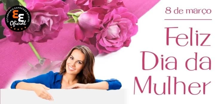 Dia da Mulher — imagem 1