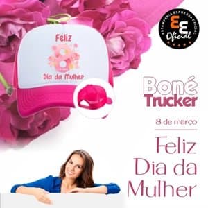 Dia da Mulher — imagem 5