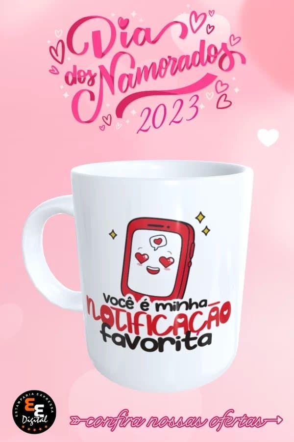 Dia dos Namorados — imagem 3