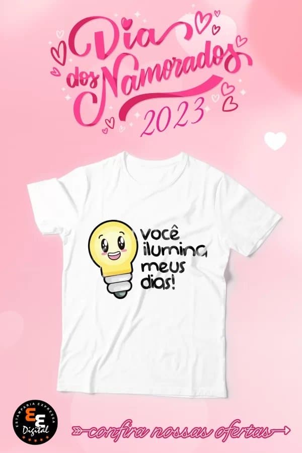 Dia dos Namorados — imagem 5