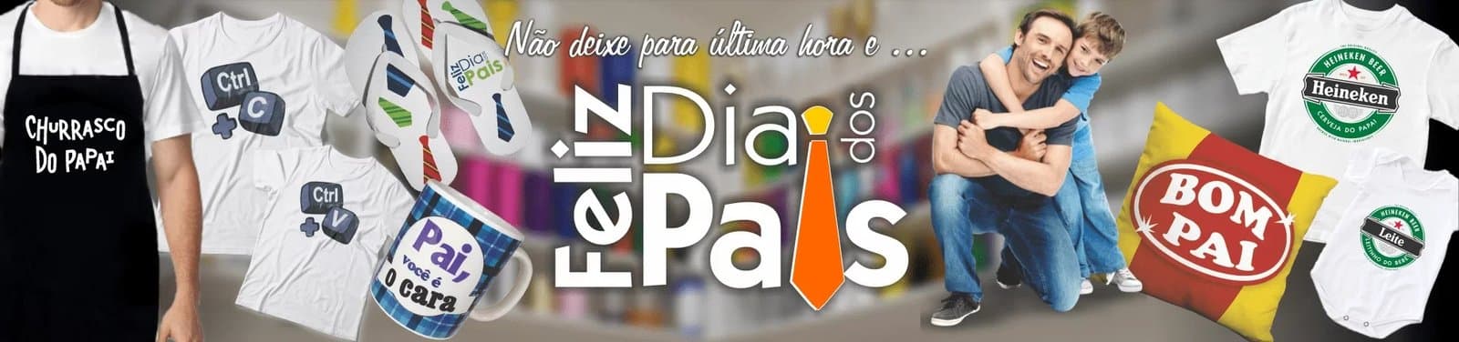 Dia dos Pais — imagem 1