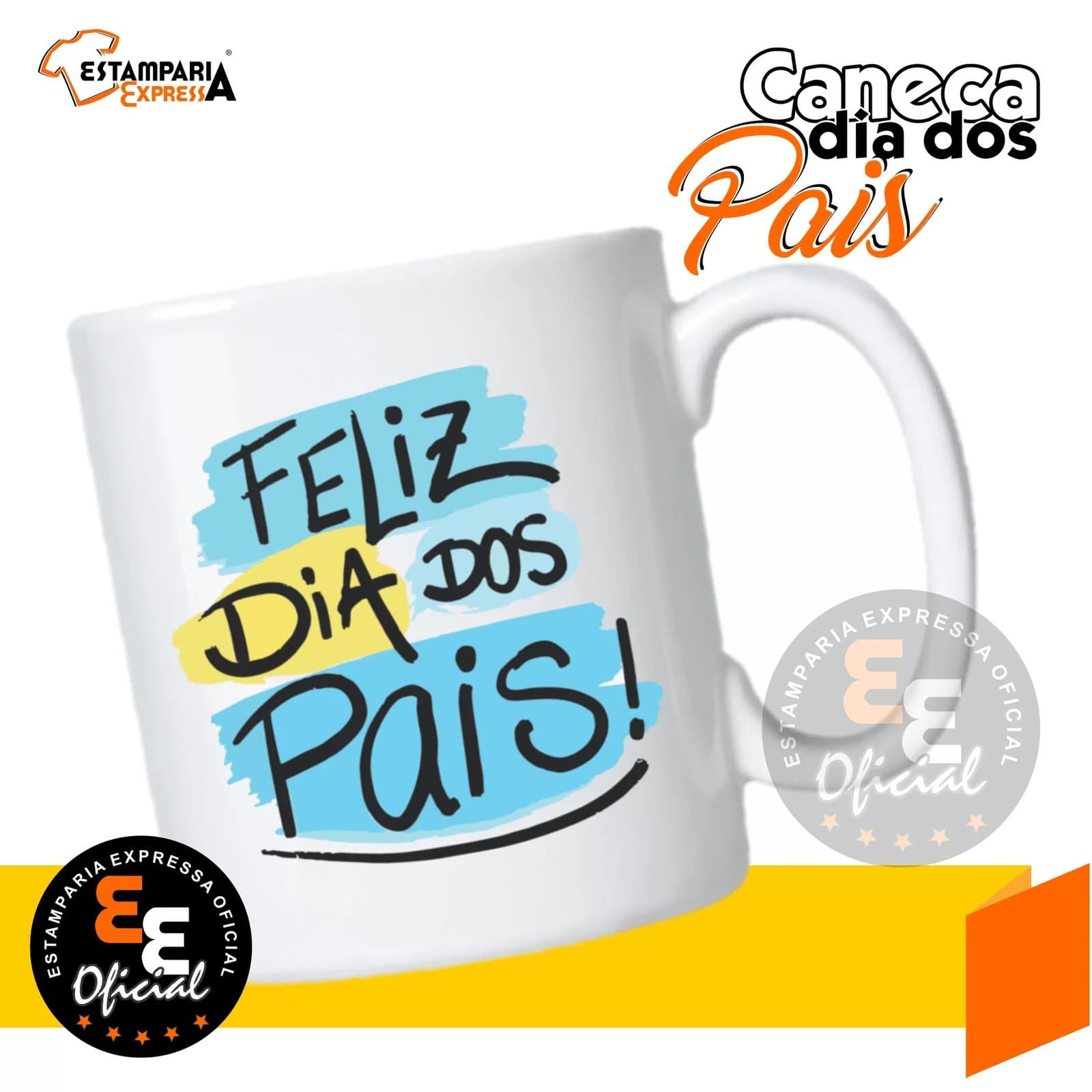 Dia dos Pais — imagem 10