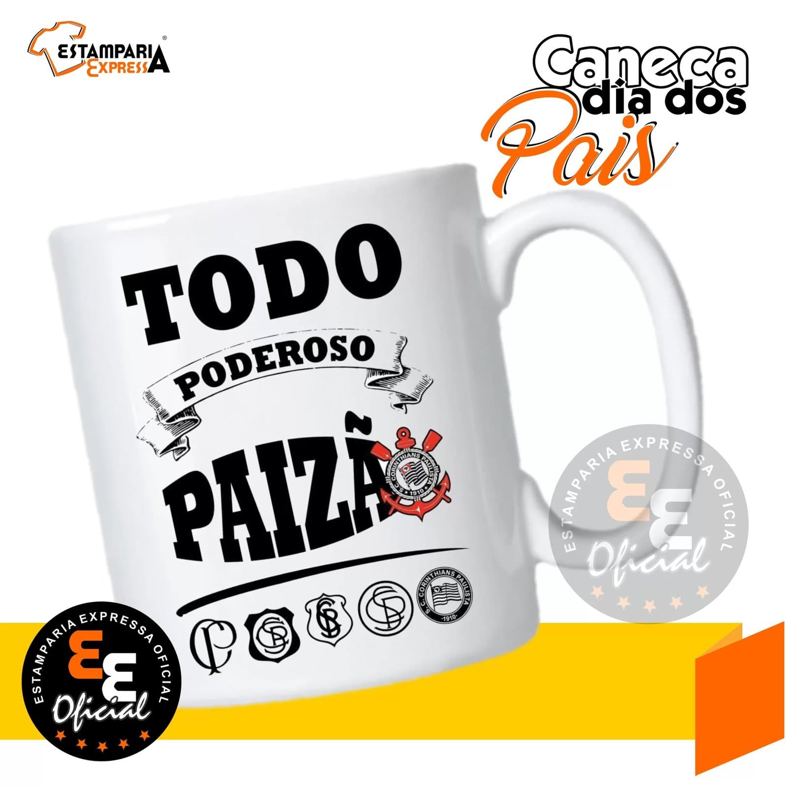 Dia dos Pais — imagem 8