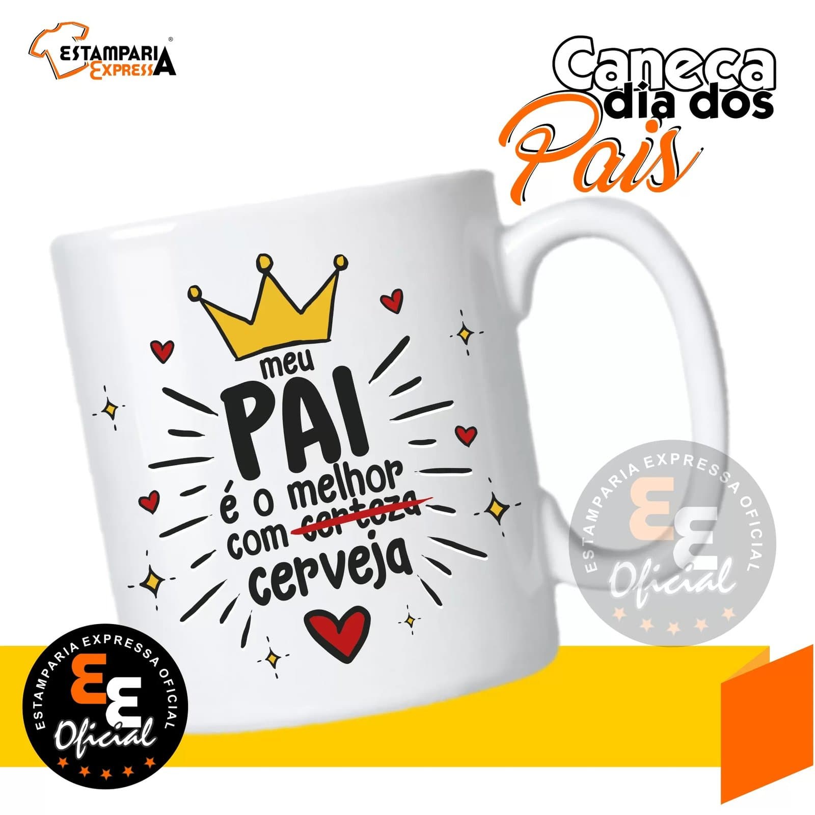 Dia dos Pais — imagem 7