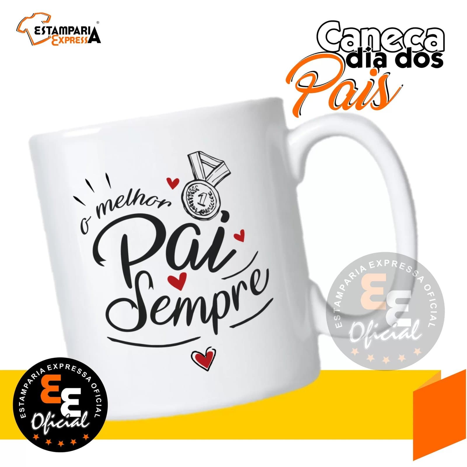 Dia dos Pais — imagem 5