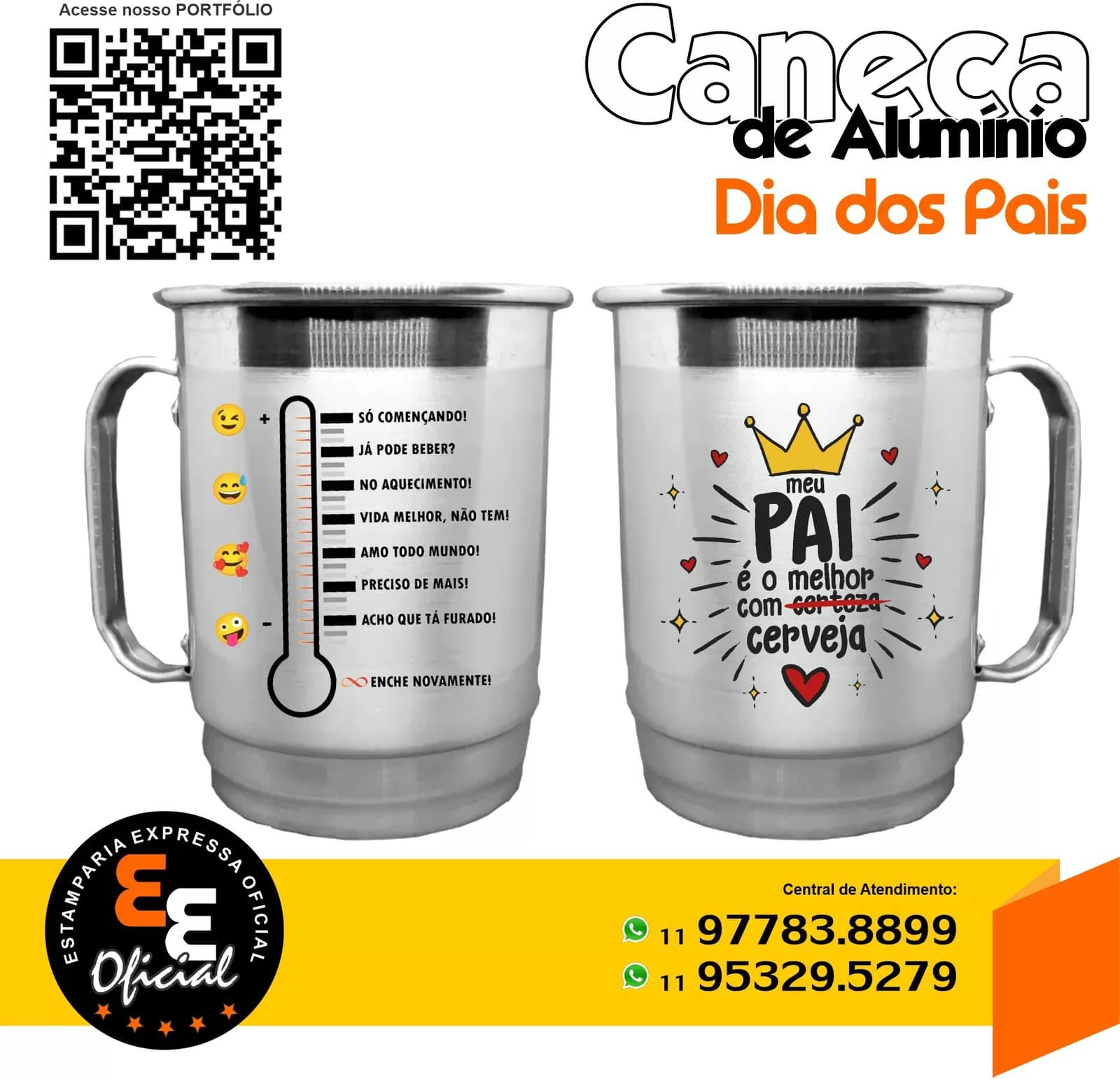 Dia dos Pais — imagem 3