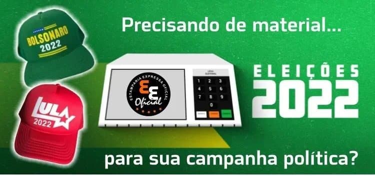 Eleições 2022 — imagem 1