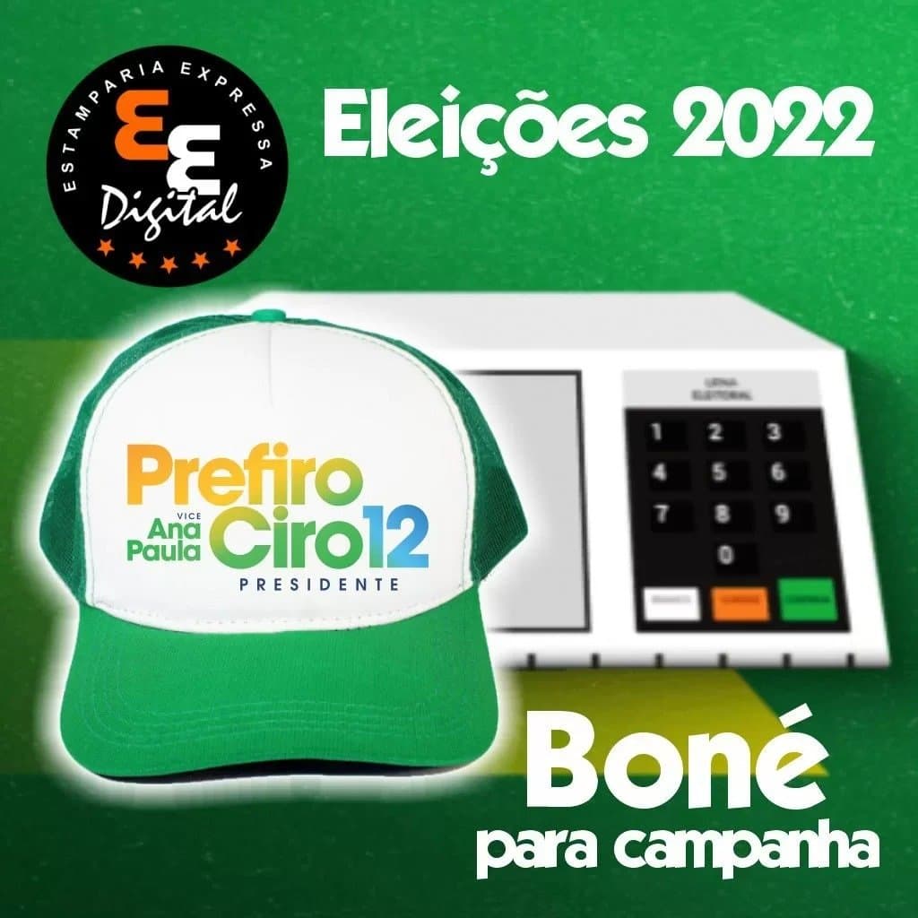 Eleições 2022 — imagem 5