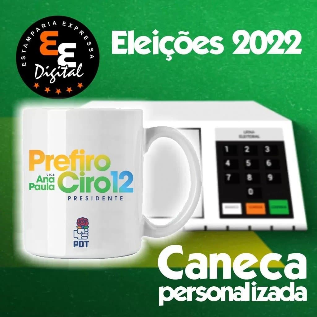 Eleições 2022 — imagem 7