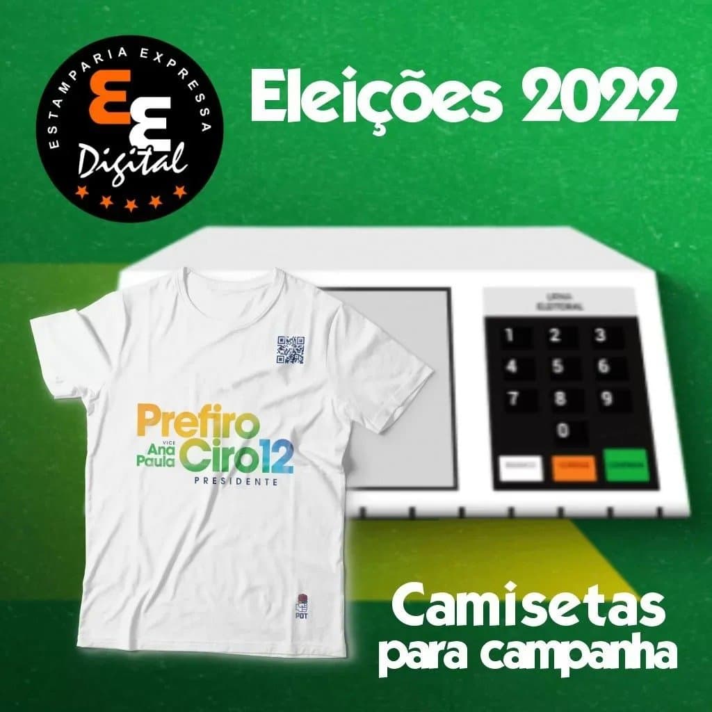 Eleições 2022 — imagem 9