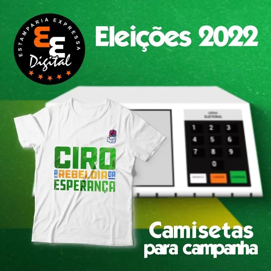 Eleições 2022 — imagem 3