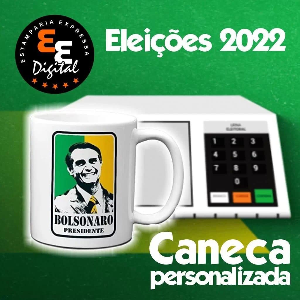 Eleições 2022 — imagem 6