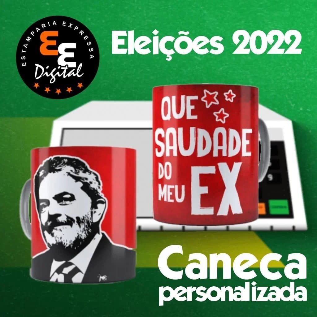 Eleições 2022 — imagem 12