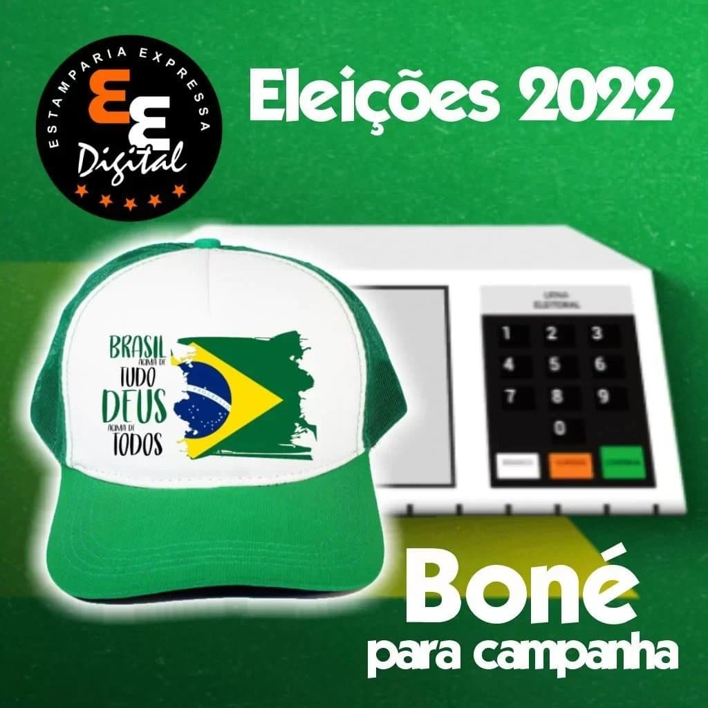 Eleições 2022 — imagem 4