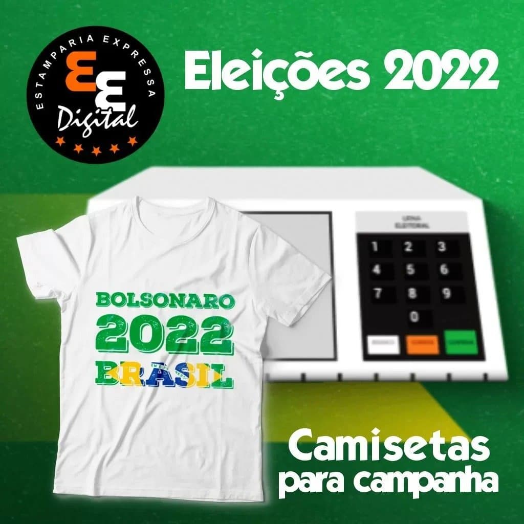 Eleições 2022 — imagem 8