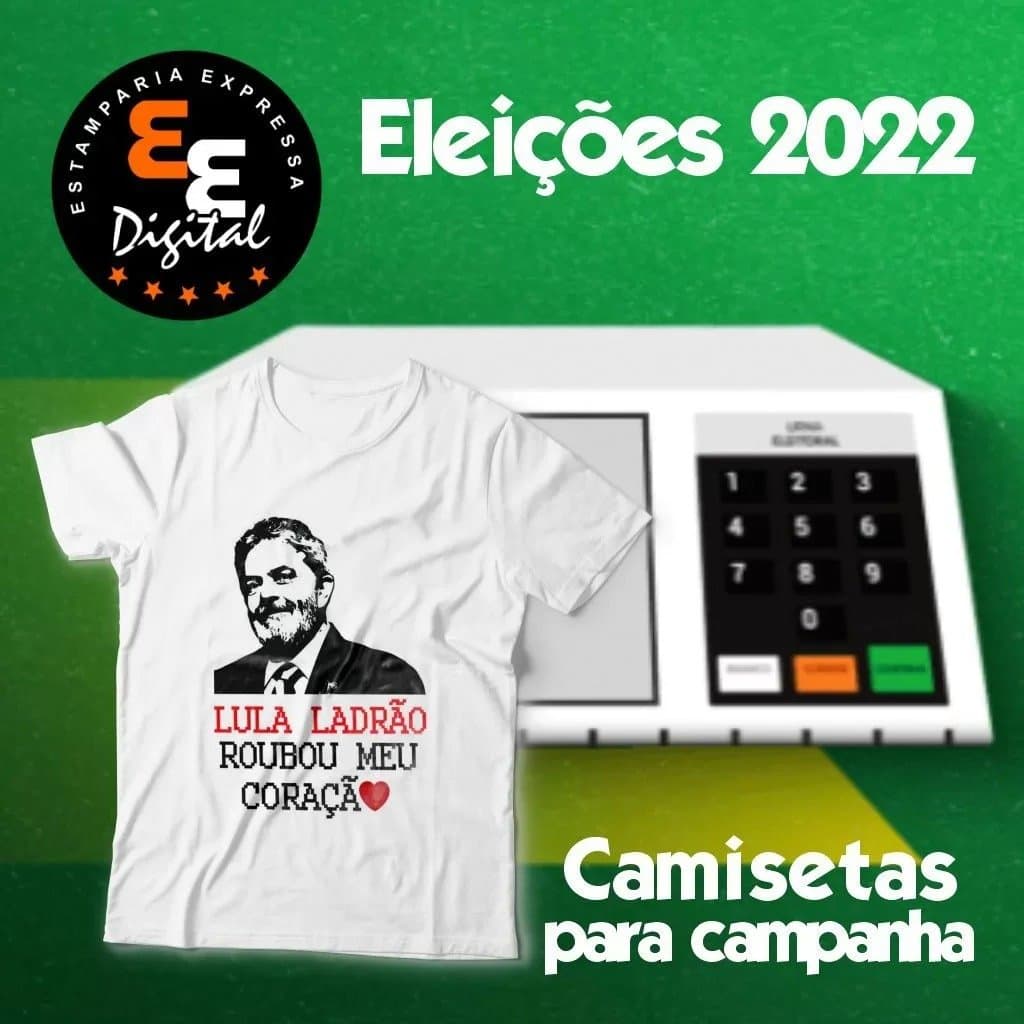 Eleições 2022 — imagem 10