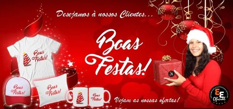 Natal e Ano Novo — imagem 1