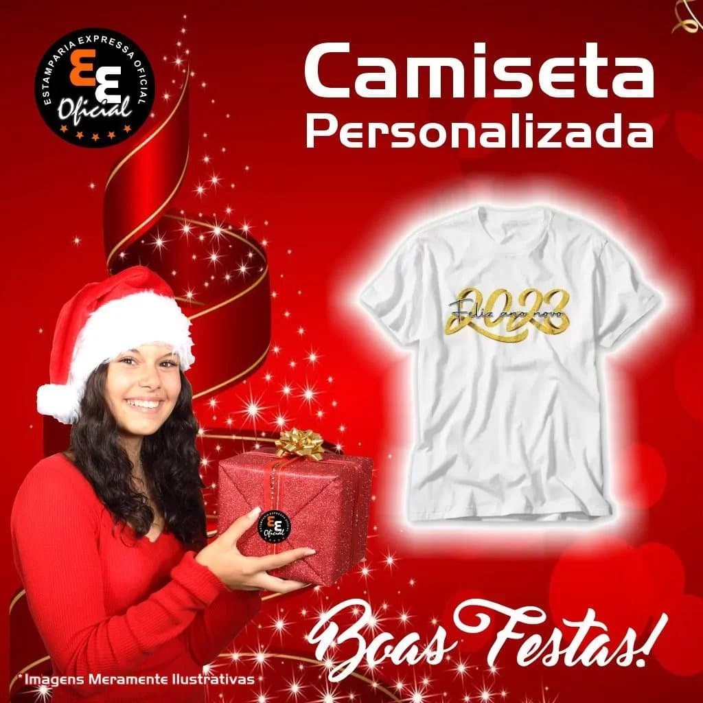 Natal e Ano Novo — imagem 12