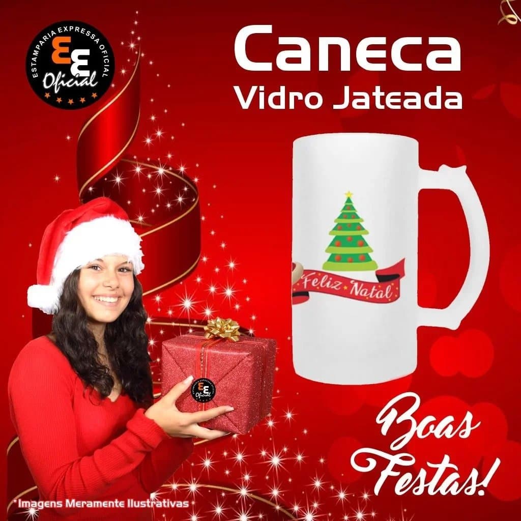 Natal e Ano Novo — imagem 9
