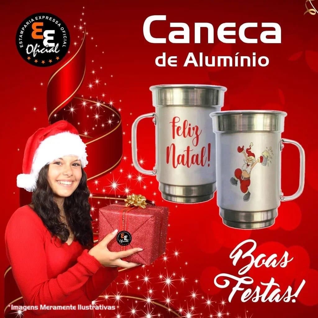 Natal e Ano Novo — imagem 8