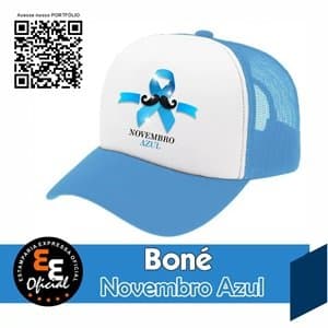 Novembro Azul — imagem 3