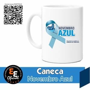 Novembro Azul — imagem 4