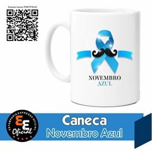 Novembro Azul — imagem 5