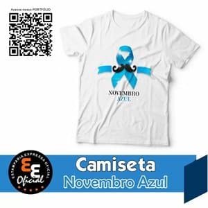 Novembro Azul — imagem 6