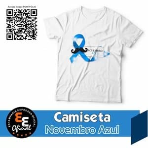 Novembro Azul — imagem 7