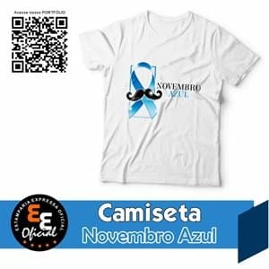 Novembro Azul — imagem 8
