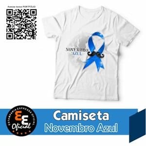 Novembro Azul — imagem 9
