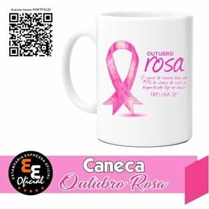 Outubro Rosa — imagem 9
