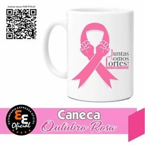 Outubro Rosa — imagem 8